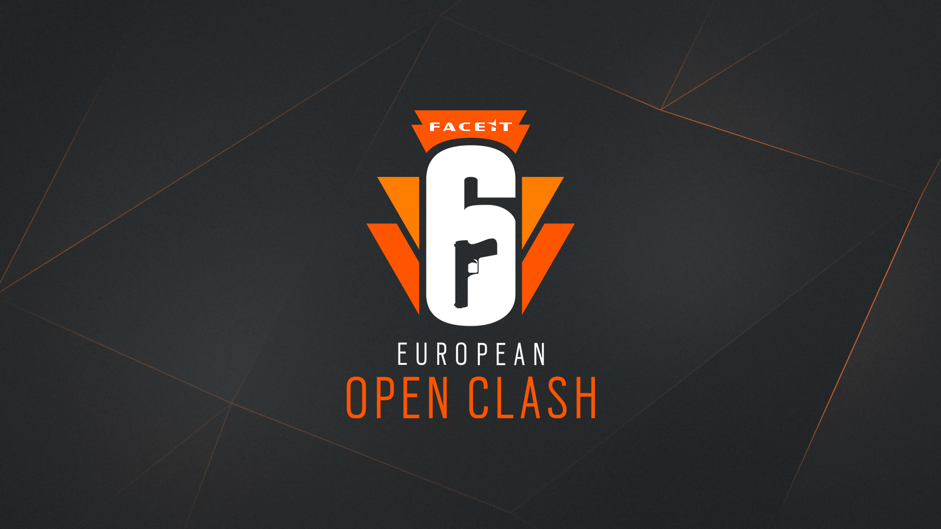 Rainbow Six European Open Clash