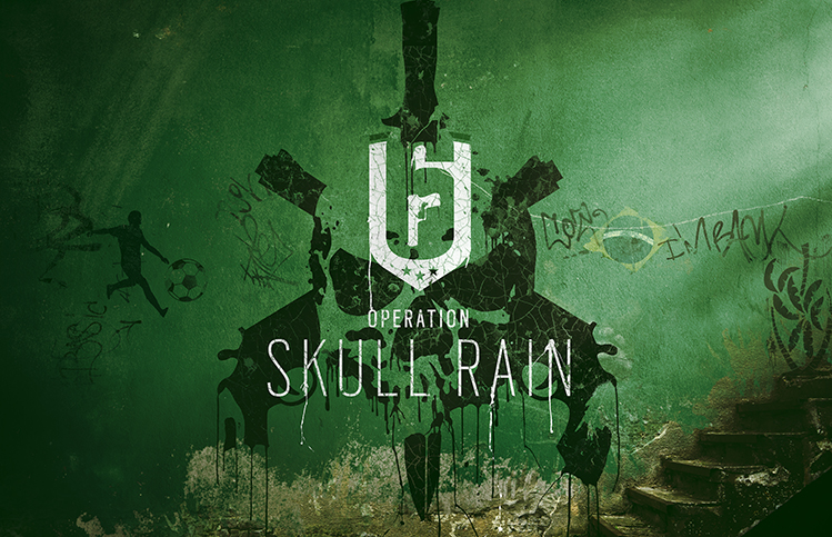 rb6 skullrain